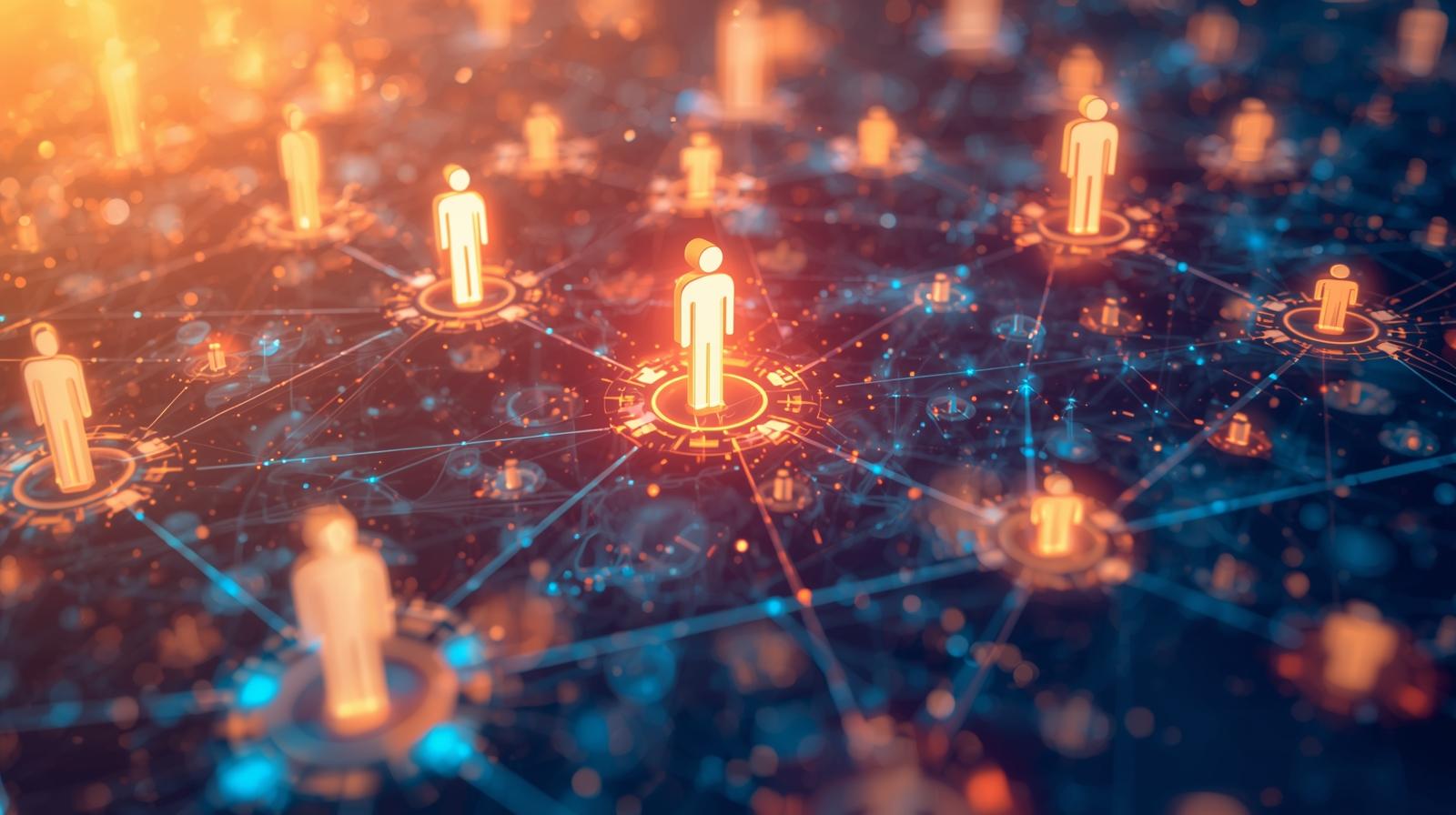 Ağ Etkisiyle Büyüme Nedir?