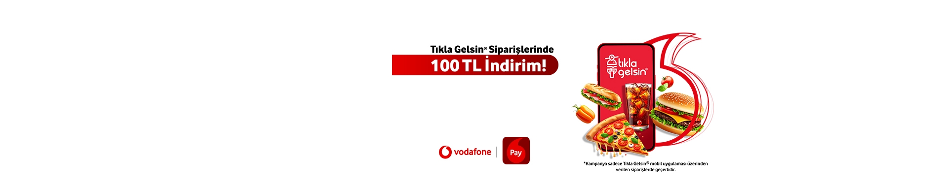 Faturana Yansıt Tıkla Gelsin Kampanyası Faturana Yansıt Tıkla Gelsin Kampanyası