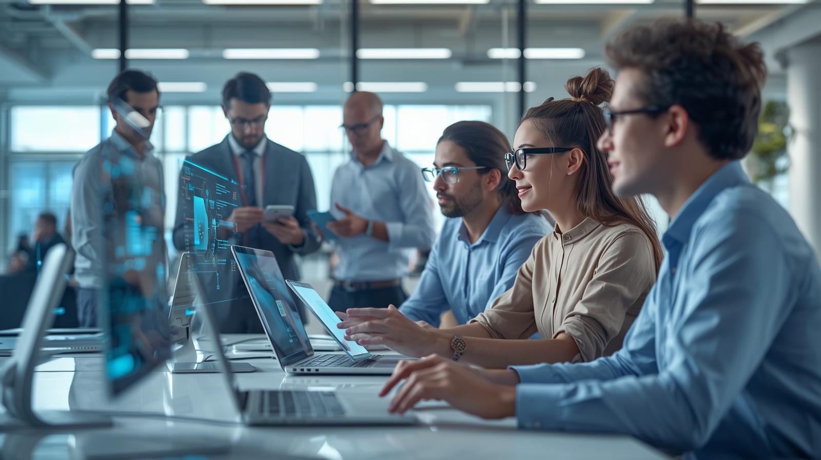 Yapay Zeka ve Varlık Yönetimi