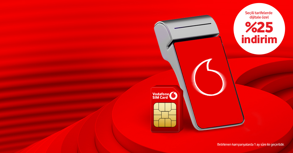 Cihazlarınızın arasındaki bağlantıyı M2M Paketleri ile kolayca sağlayın!