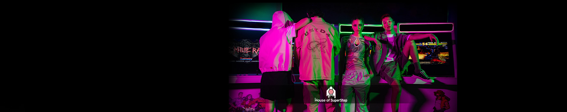 House of SuperStep’te 7.500 TL üzerine 2.000 TL indirim House of SuperStep’te 7.500 TL üzerine 2.000 TL indirim