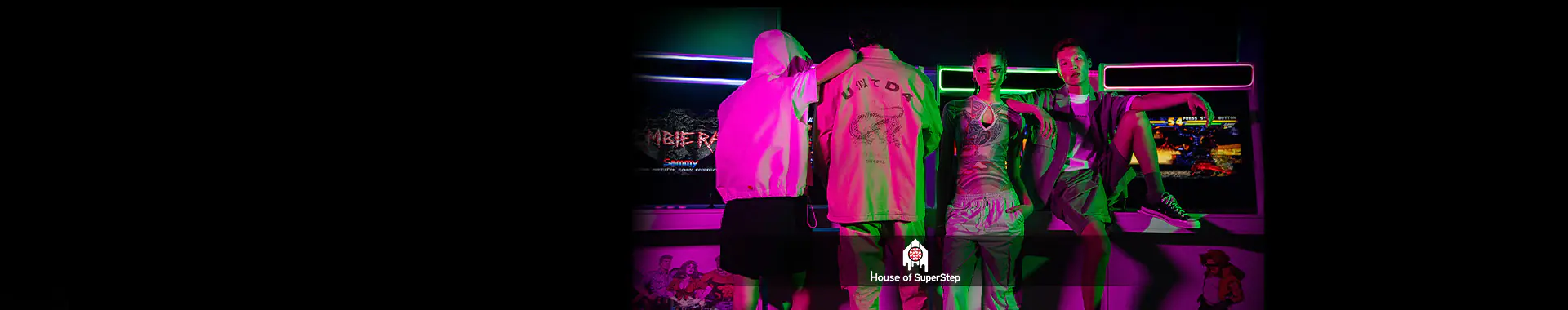 House of SuperStep’te 7.500 TL üzerine 2.000 TL indirim