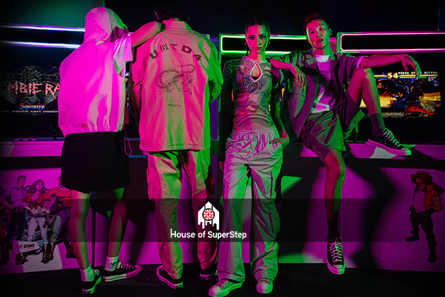 House of SuperStep’te 2.000 TL indirim