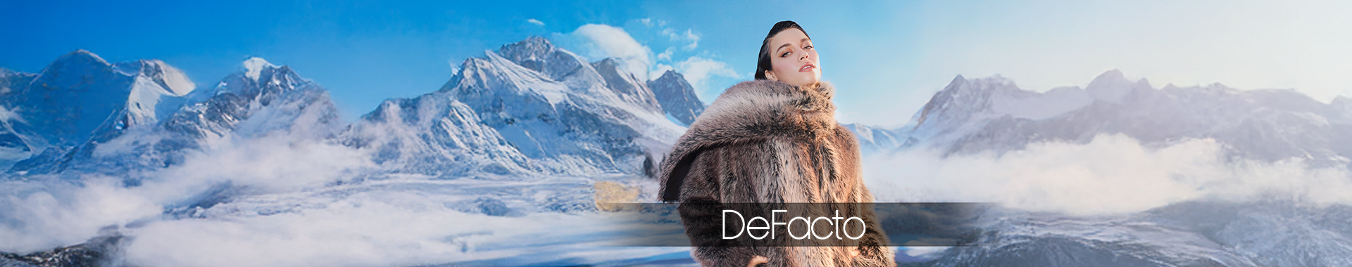 Defacto’da 3.000 TL Üzerine 500 TL İndirim