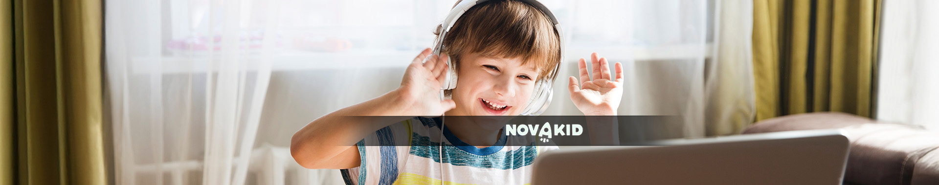 Novakid’de %25 indirim Novakid’de %25 indirim