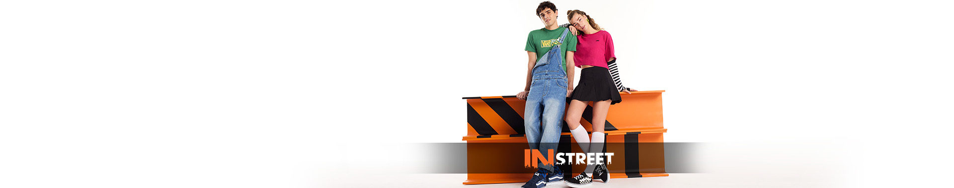 INStreet’te yapacağınız 3.000 TL ve üzeri alışverişlerinizde 700 TL indirim