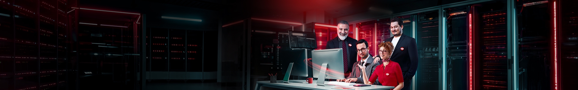 Red Konsol ile İşletmeler için Yeni Bir Dönem Başlıyor