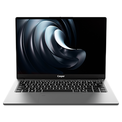 Casper NP40.1362-DQ00A-G-F