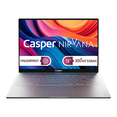 Casper S200.1342-CE00P-G-F