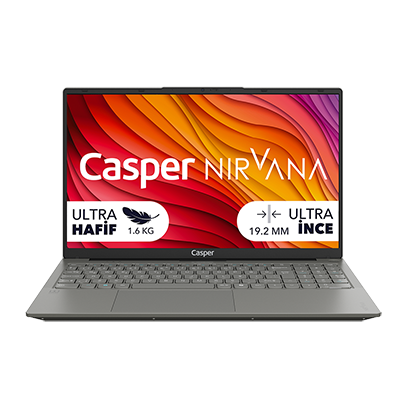 Casper X750.1342-8E00T-G-F