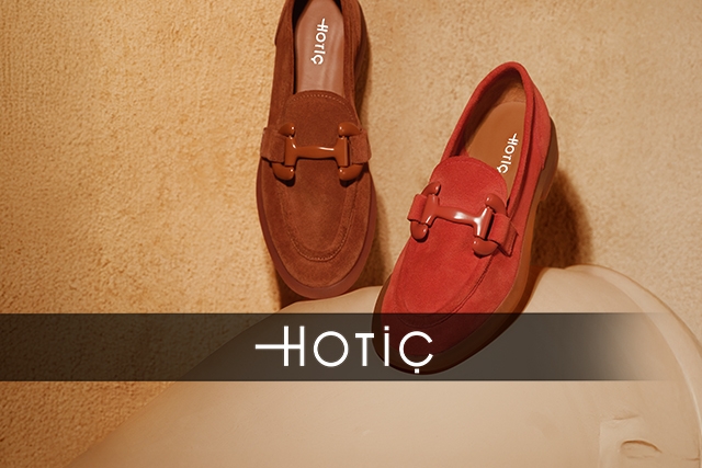 Hotiç’te ek %10 indirim