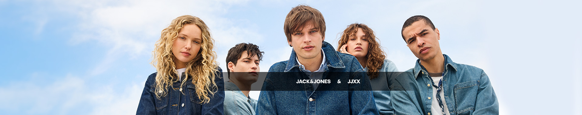 JACK&JONES’ta tüm ürünlerde geçerli %30 indirim JACK&JONES’ta tüm ürünlerde geçerli %30 indirim