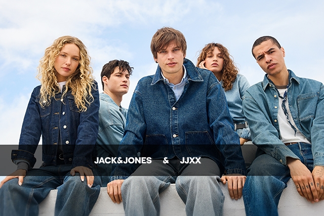 Jack&Jones’ta %30 indirim