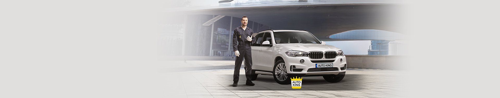 Auto King Oto Ekspertiz’de %20 indirim Auto King Oto Ekspertiz’de %20 indirim