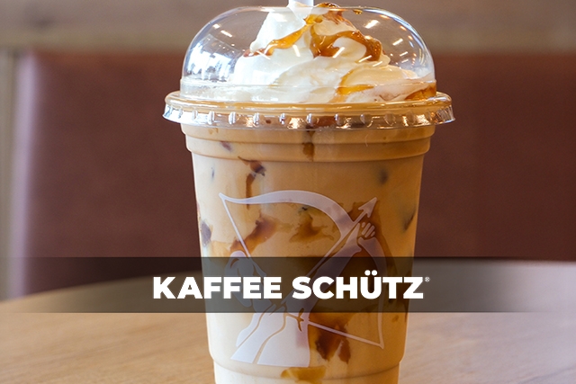 Kaffee Schütz’de ikincisi hediye