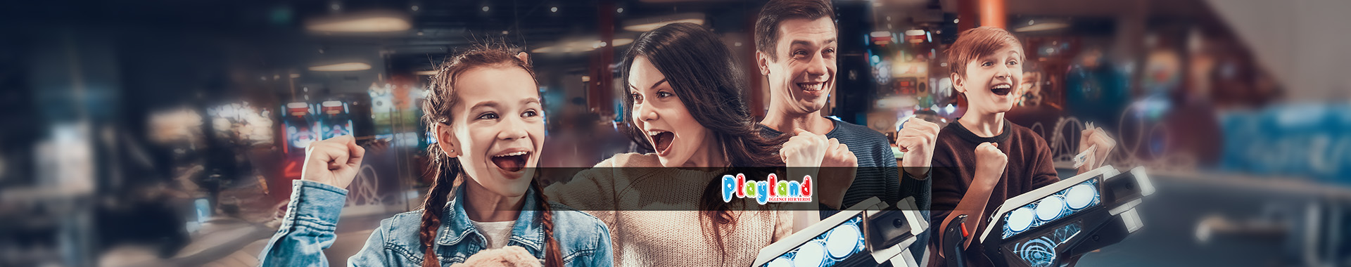 Playland'te 250 TL hediye Playland'te 250 TL hediye