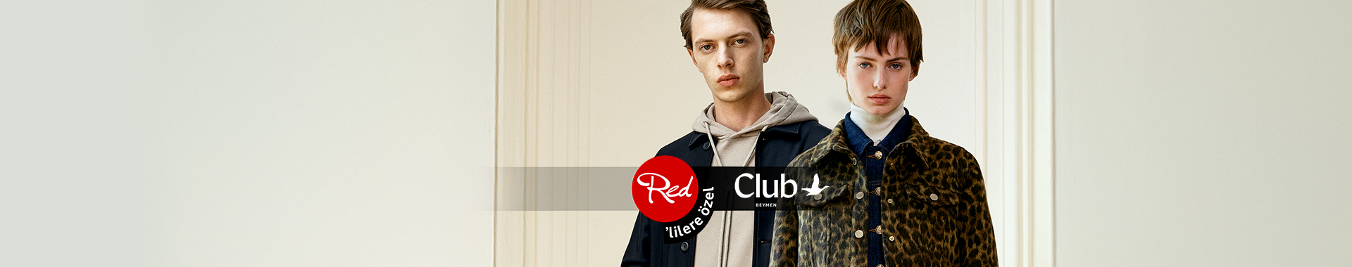 Beymen Club’ta yeni sezonda %35 indirim