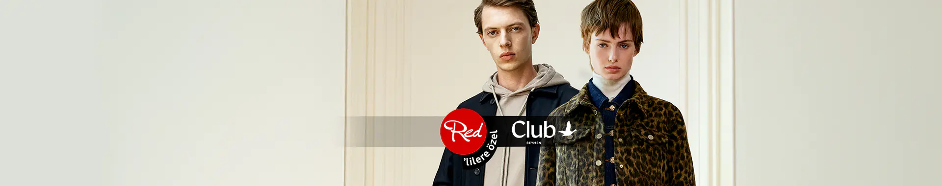 Beymen Club’ta yeni sezonda %35 indirim