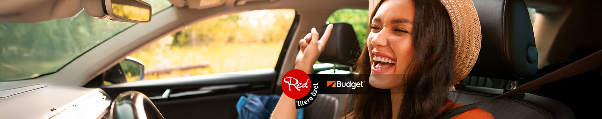 Budget’ta %40 indirim fırsatı