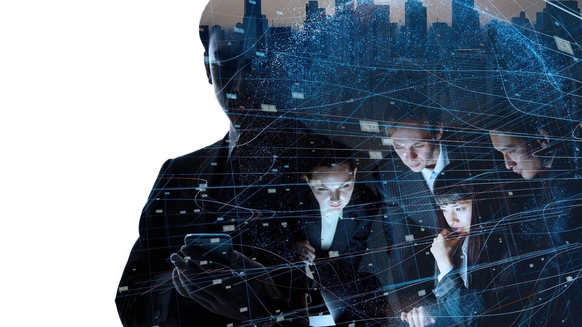 Microsoft & Vodafone Business iş birliğiyle: Bulut Dönüşümü Hızlandıran Altyapılar Kurmak etkinlik görseli