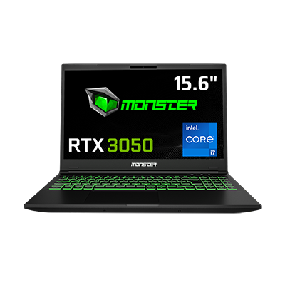 Monster Abra A5 V20.6.5