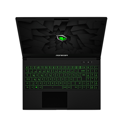 Monster Abra A5 V20.6.5