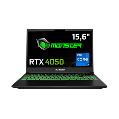 Monster Abra A5 V20.7.2