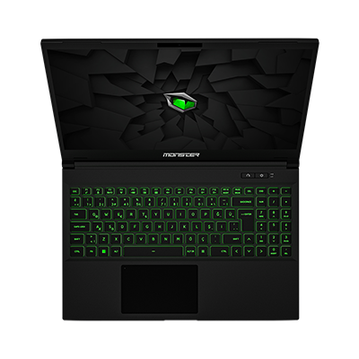 Monster Abra A5 V20.7.2