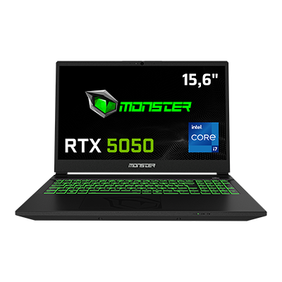 Monster Abra A5 V22.1