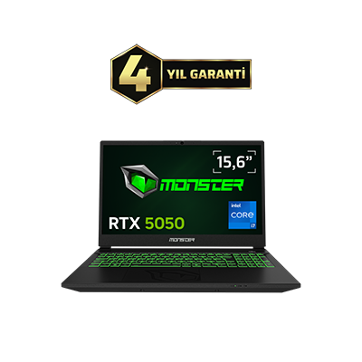 Monster Abra A5 V22.1