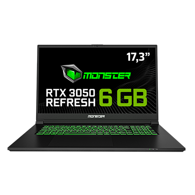 Monster Abra A7 V15.3.2