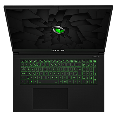 Monster Abra A7 V15.3.2