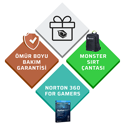 Monster Abra A7 V16.2.2