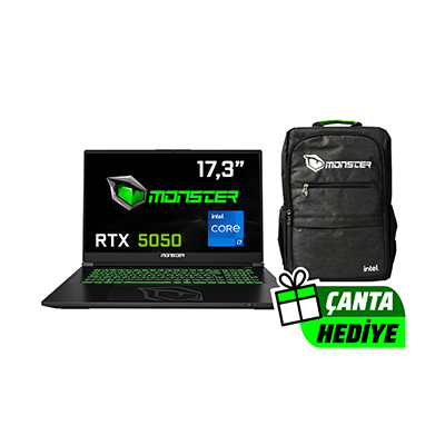 Monster Abra A7 V16.2.2