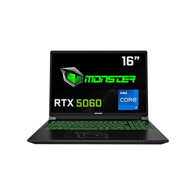 Monster Tulpar T6 V3.3