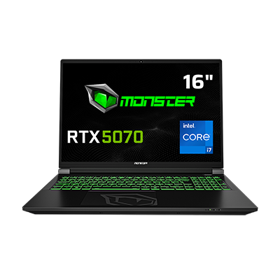 Monster Tulpar T6 V3.4