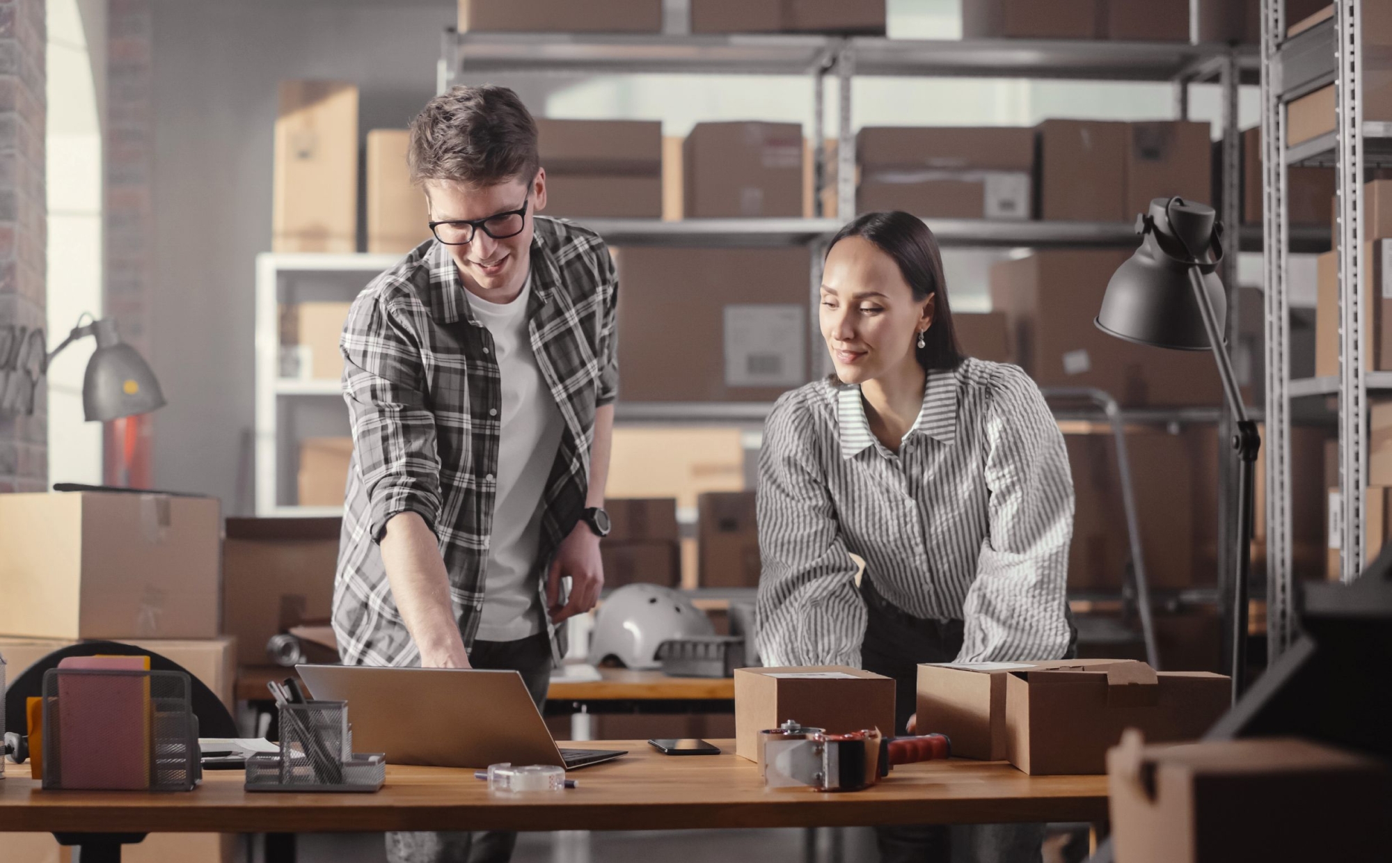 Esnafın Yükünü Hafifleten Çözümler Vodafone Ayrıcalıklı Esnaf Paketlerinde!