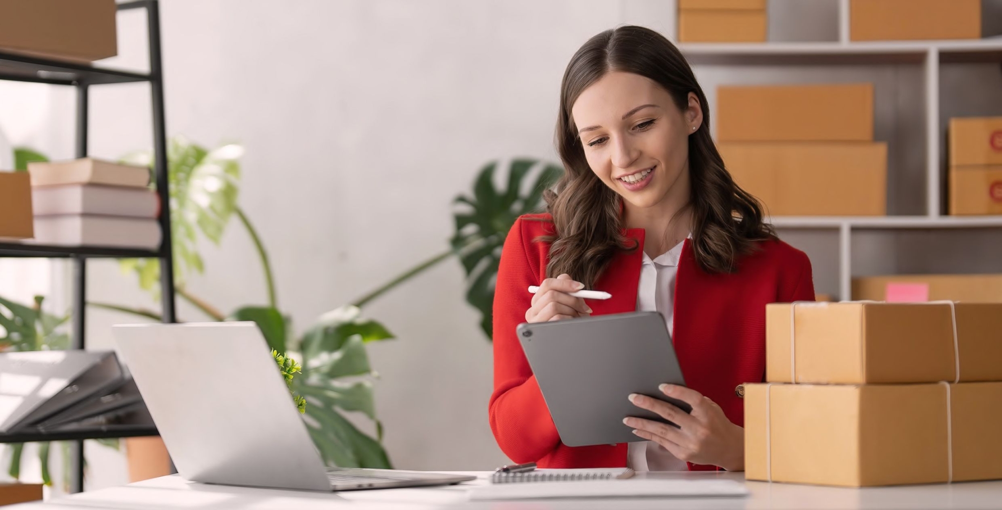 Esnaflar Için Güçlü Bir Çözüm Ortağı: Vodafone Ayrıcalıklı Esnaf Paketleri ile İşinizi Kolaylaştırın