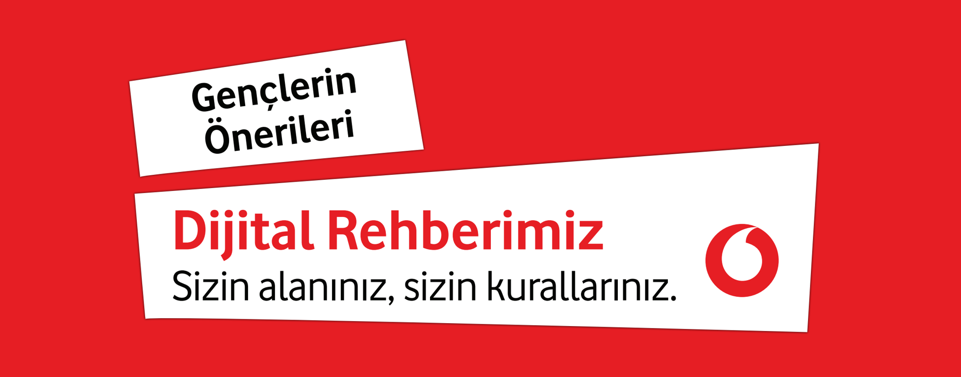 Gençler, akranlarının çevrimiçi dünyada güvenli şekilde gezinmelerine yardımcı olmak için bir rehber oluşturdu.
