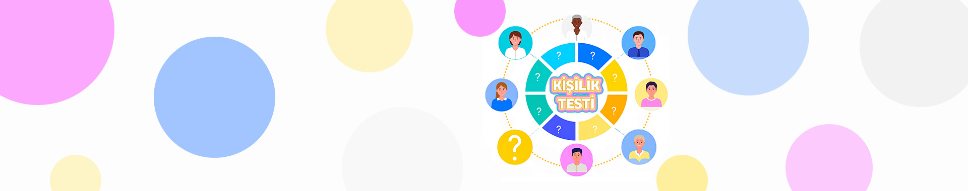 2GB alana Kişilik Test hediye