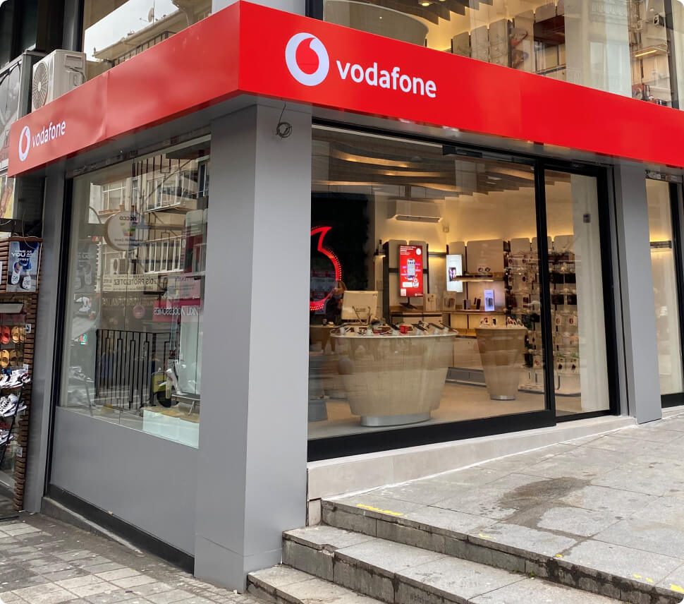 Mustafa Korkutan - Tekno Market