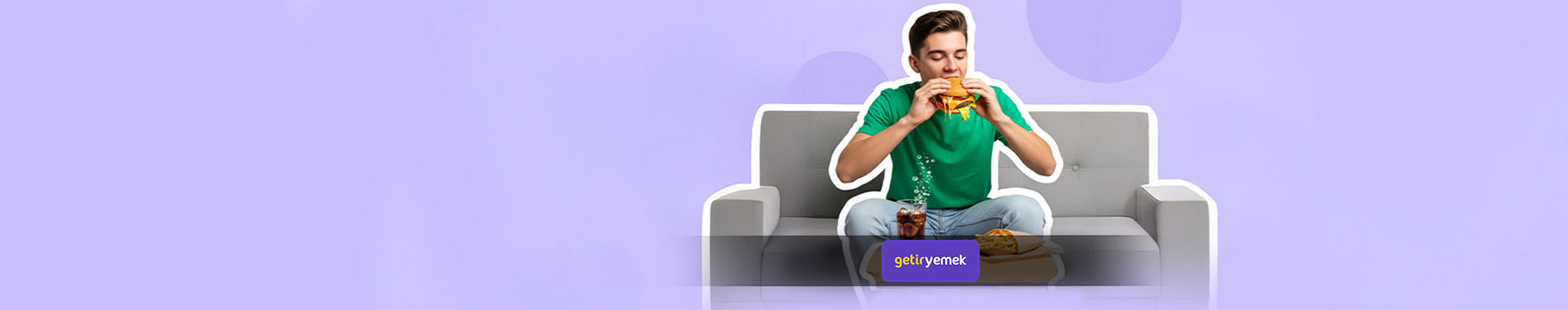 GetirYemek ‘te 350 TL ve üzerine 150 TL indirim GetirYemek ‘te 350 TL ve üzerine 150 TL indirim