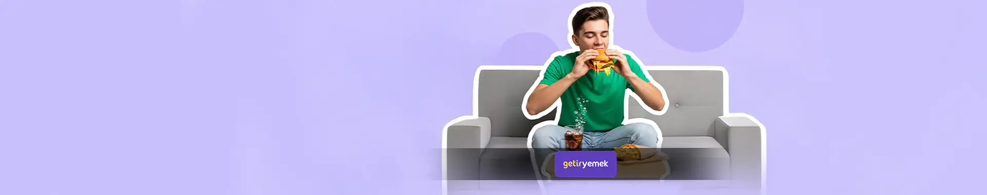 GetirYemek ‘te 350 TL ve üzerine 150 TL indirim GetirYemek ‘te 350 TL ve üzerine 150 TL indirim
