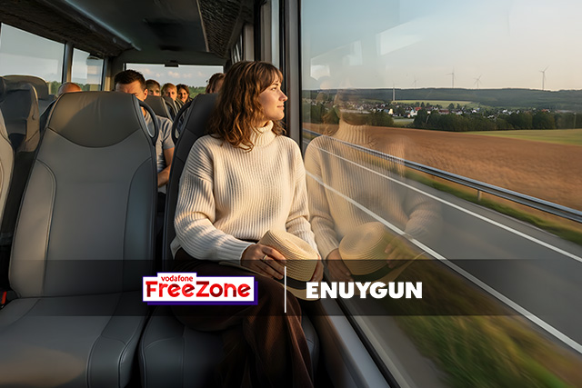 Enuygun’da 150 TL indirim