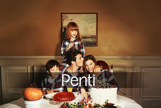 Penti’de 200 TL indirim