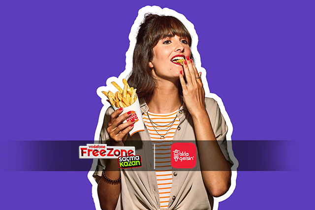 Tıkla Gelsin’de 200 TL indirim