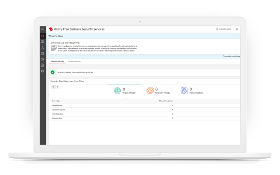 Antivirüs Programı
