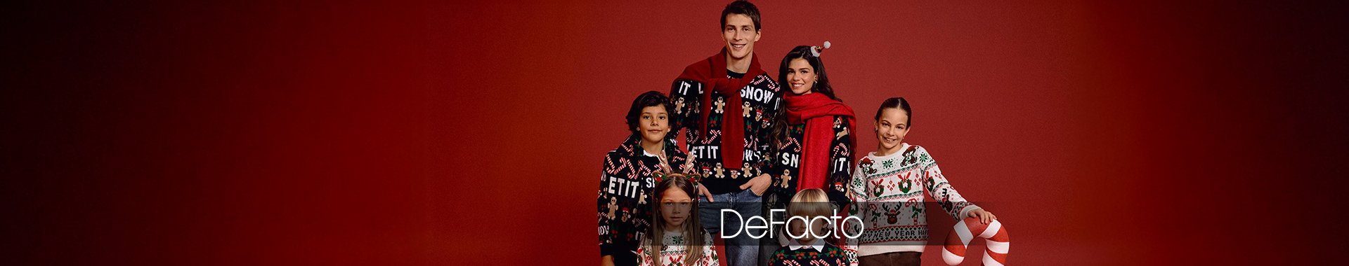 Defacto’da 3.000 TL Üzerine 500 TL İndirim Defacto’da 3.000 TL Üzerine 500 TL İndirim