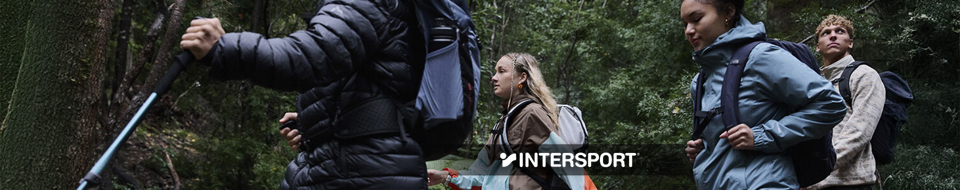 Intersport’ta 4.000 TL ve üzerine 400 TL indirim Intersport’ta 4.000 TL ve üzerine 400 TL indirim