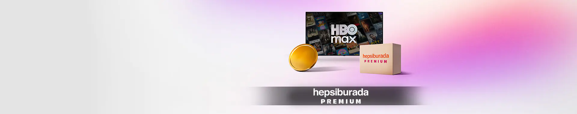 12 Ay Hepsiburada Premium hediye fırsatını kaçırmayın.